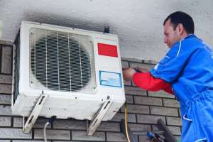 HVAC Companies Near Rockville, MD Available Now